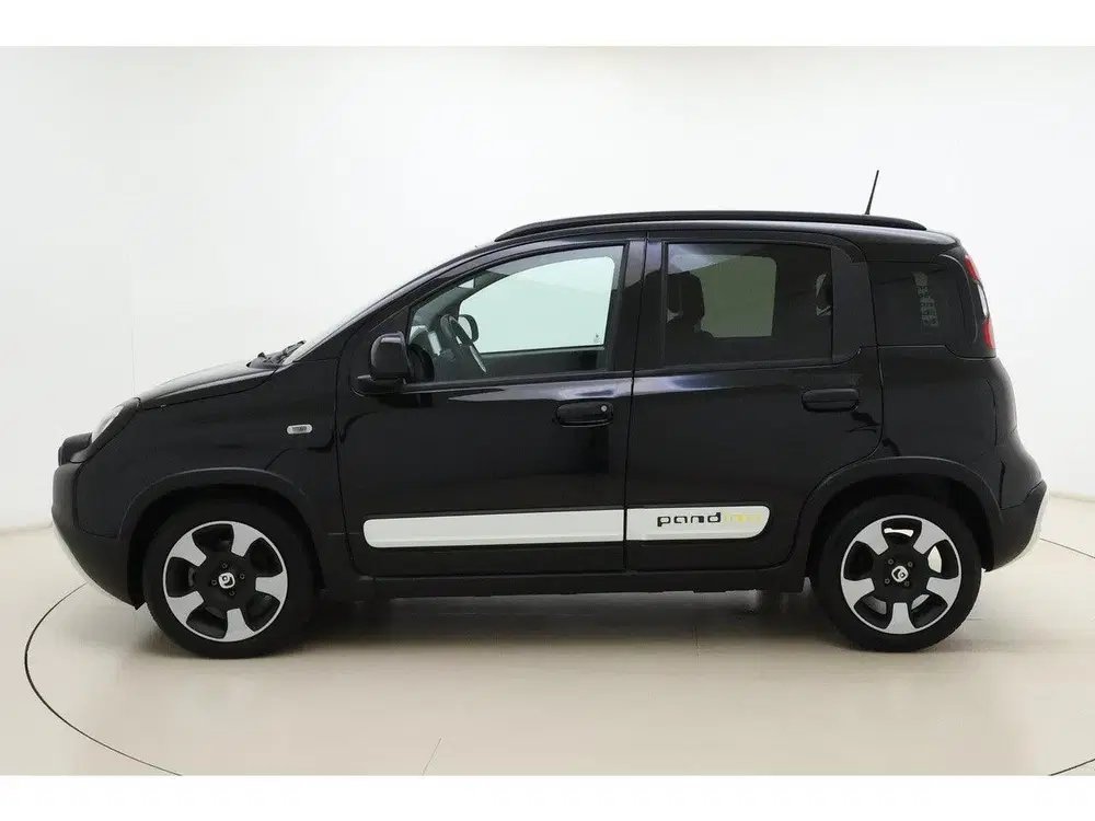 Fiat Panda 1.0 Hybrid Pandina uit 2025, foto 5