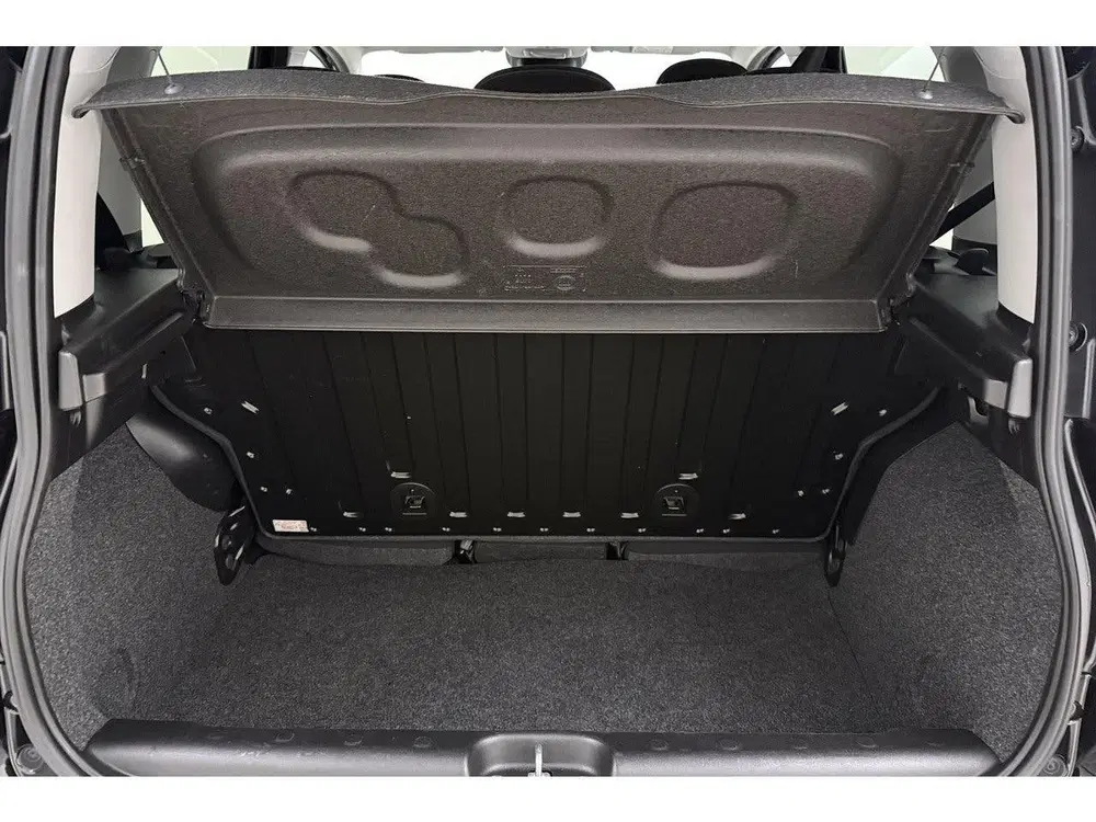 Fiat Panda 1.0 Hybrid Pandina uit 2025, foto 8