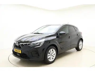 Mitsubishi ASX 1.0 MPI Turbo Intense uit 2023
