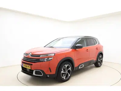 Citroën C5 Aircross 1.2 PureTech 130pk Automaat Feel uit 2020