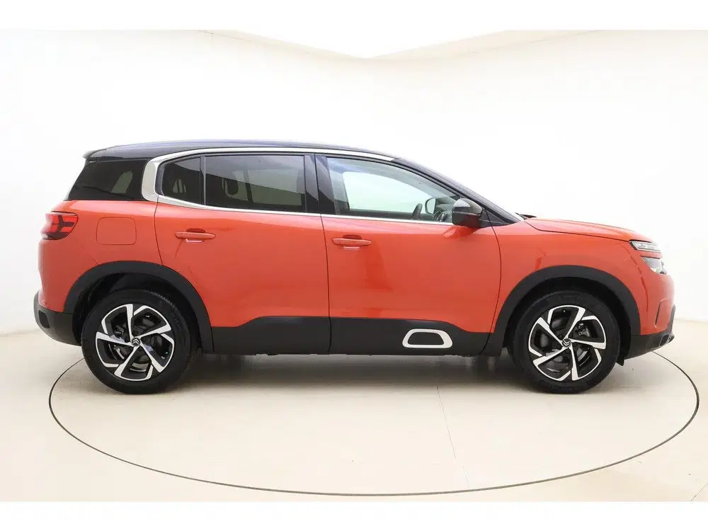 Citroën C5 Aircross 1.2 PureTech 130pk Automaat Feel uit 2020, foto 10