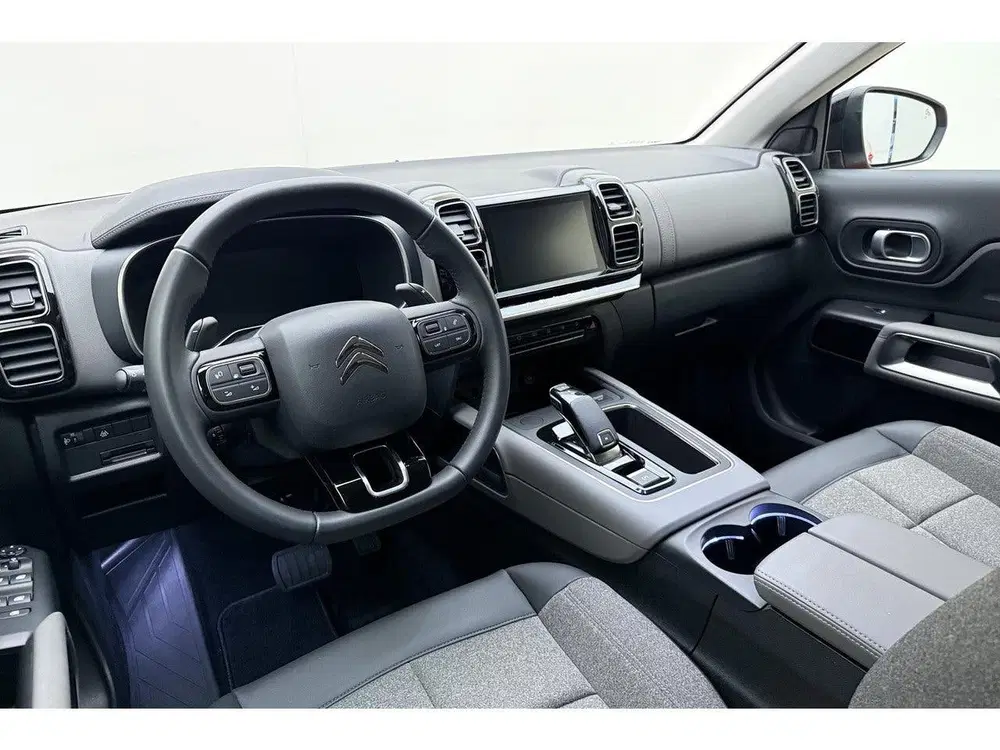 Citroën C5 Aircross 1.2 PureTech 130pk Automaat Feel uit 2020, foto 3