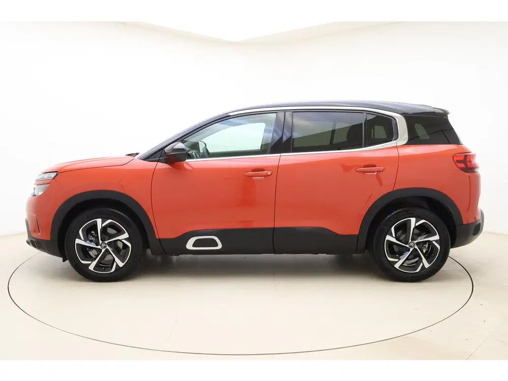 Citroën C5 Aircross 1.2 PureTech 130pk Automaat Feel uit 2020, foto 6
