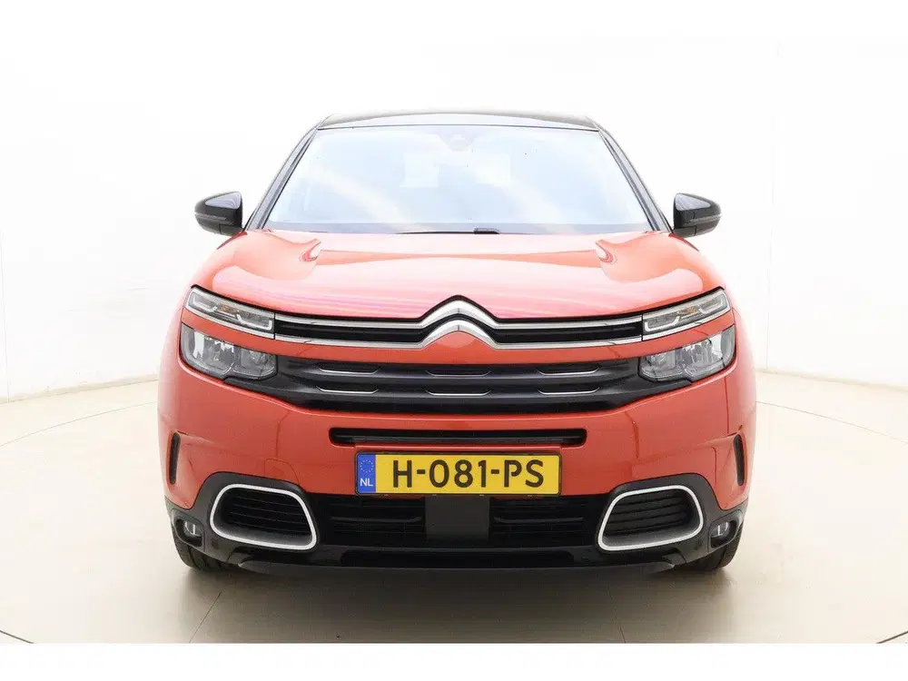 Citroën C5 Aircross 1.2 PureTech 130pk Automaat Feel uit 2020, foto 7