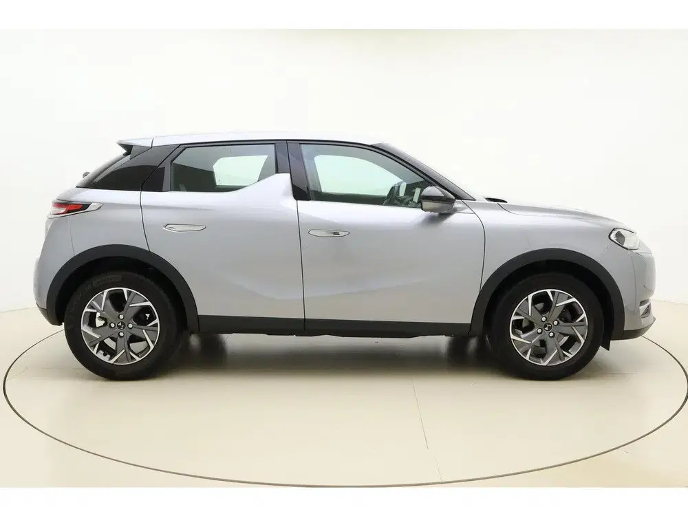 DS Automobiles DS 3 DS DS 3 Crossback 1.2 Turbo 100pk Business uit 2019, foto 10