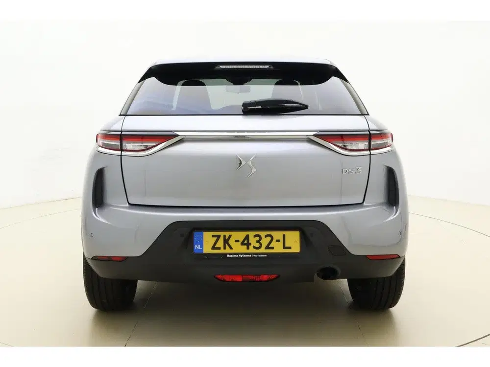 DS Automobiles DS 3 DS DS 3 Crossback 1.2 Turbo 100pk Business uit 2019, foto 13