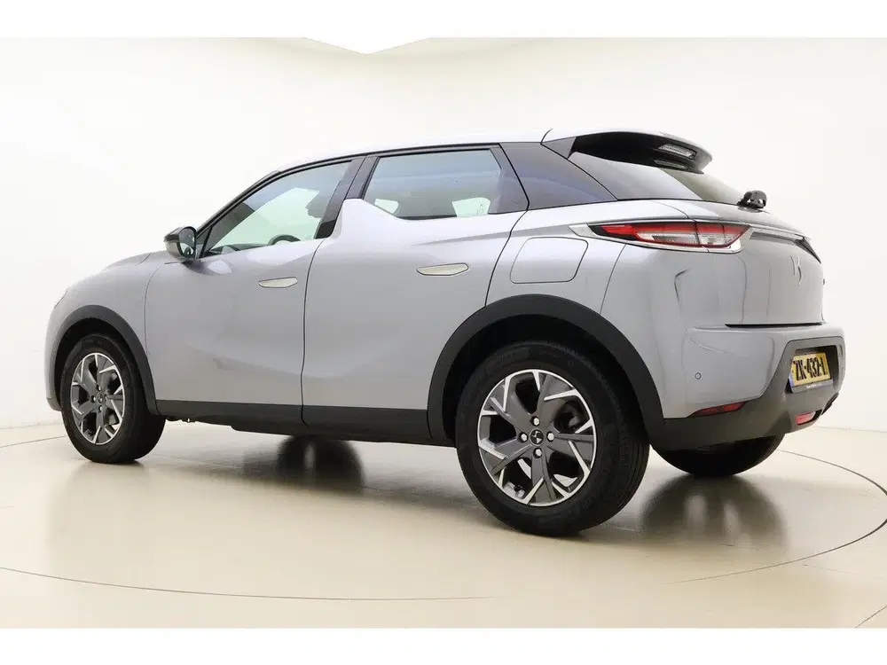 DS Automobiles DS 3 DS DS 3 Crossback 1.2 Turbo 100pk Business uit 2019, foto 14