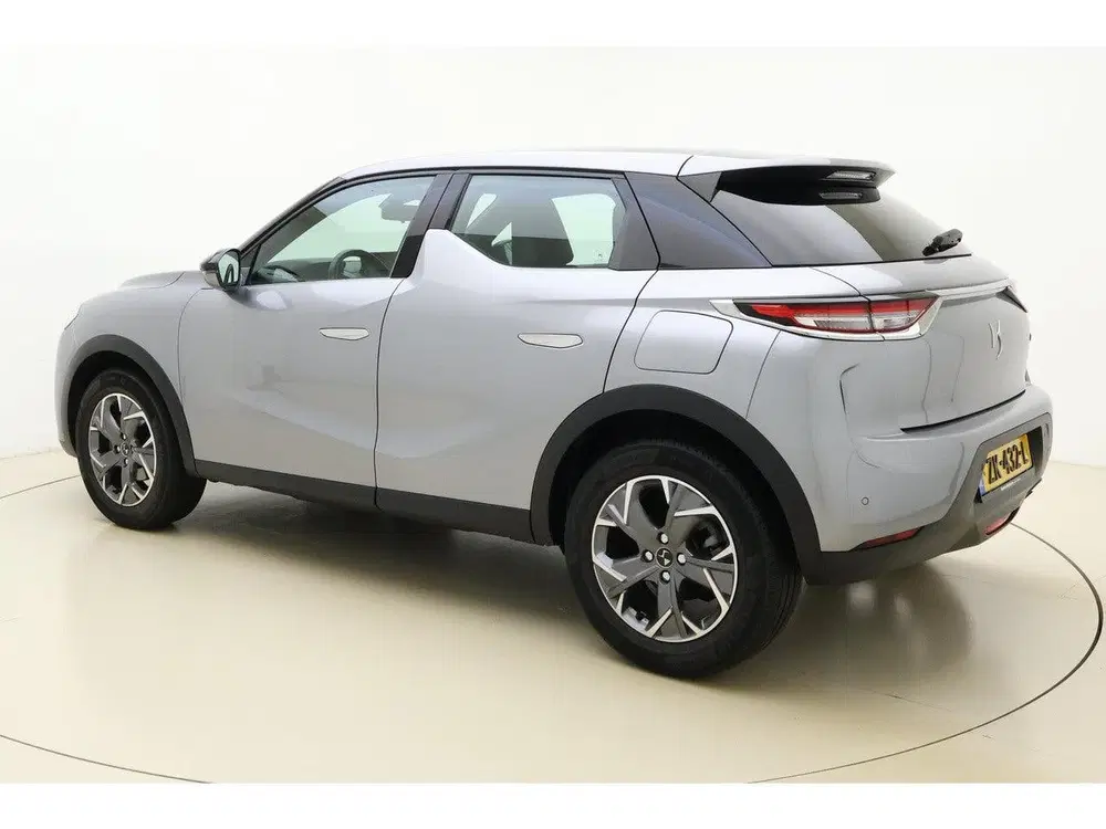 DS Automobiles DS 3 DS DS 3 Crossback 1.2 Turbo 100pk Business uit 2019, foto 4