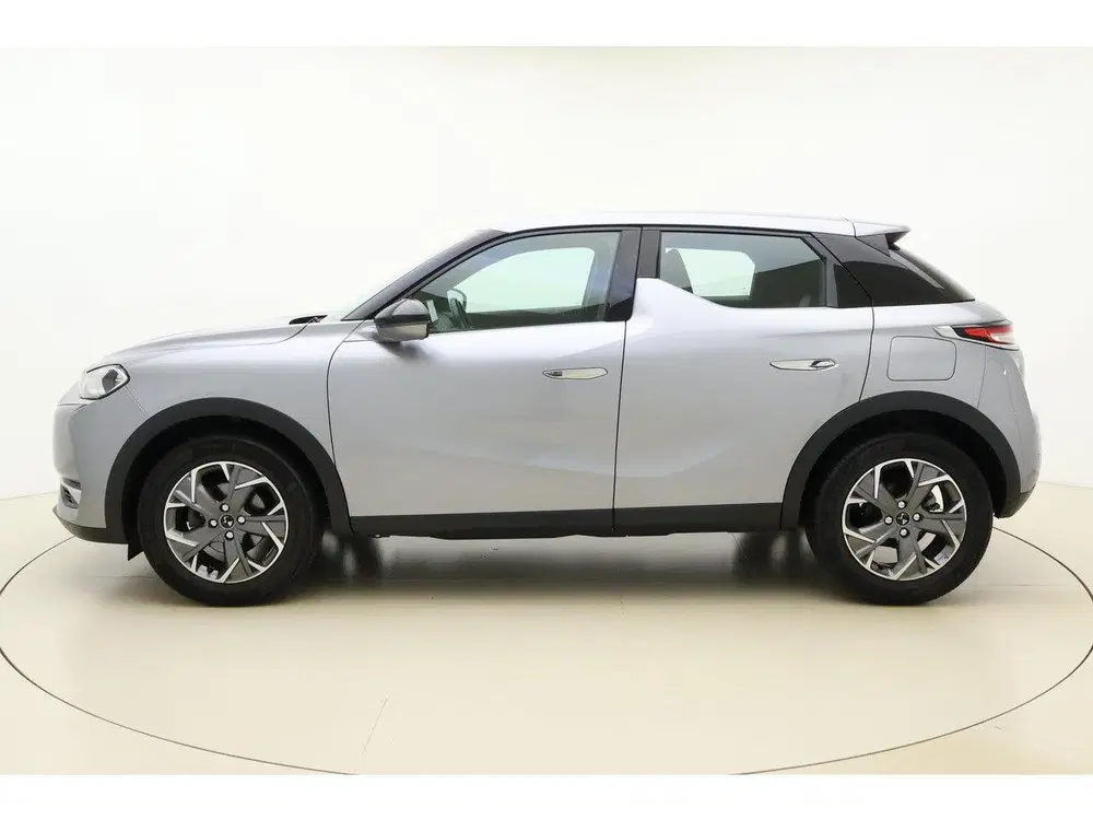 DS Automobiles DS 3 DS DS 3 Crossback 1.2 Turbo 100pk Business uit 2019, foto 5
