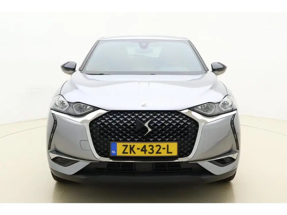 DS Automobiles DS 3 DS DS 3 Crossback 1.2 Turbo 100pk Business uit 2019, foto 6