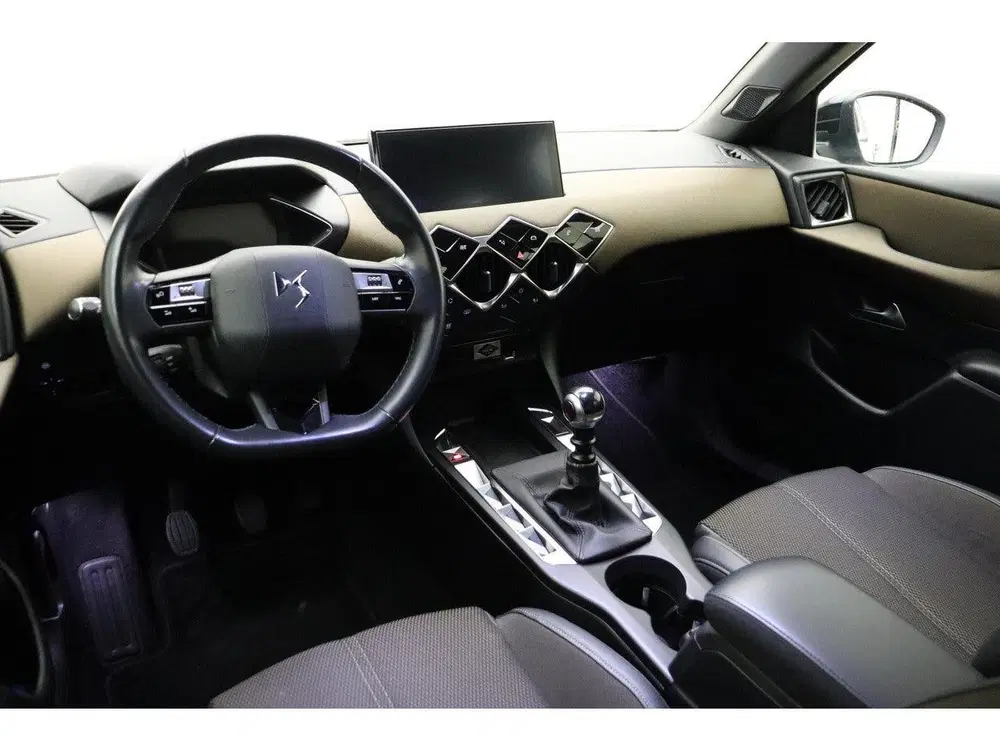 DS Automobiles DS 3 DS DS 3 Crossback 1.2 Turbo 100pk Business uit 2019, foto 8
