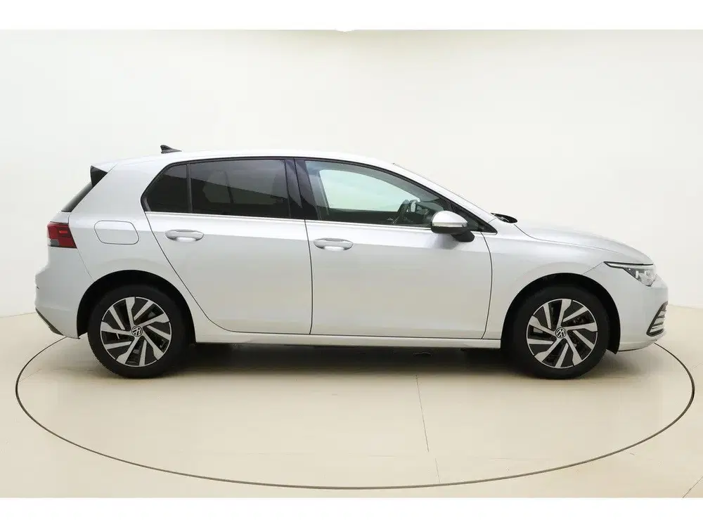 Volkswagen Golf 1.4 eHybrid Style 204pk uit 2021, foto 10
