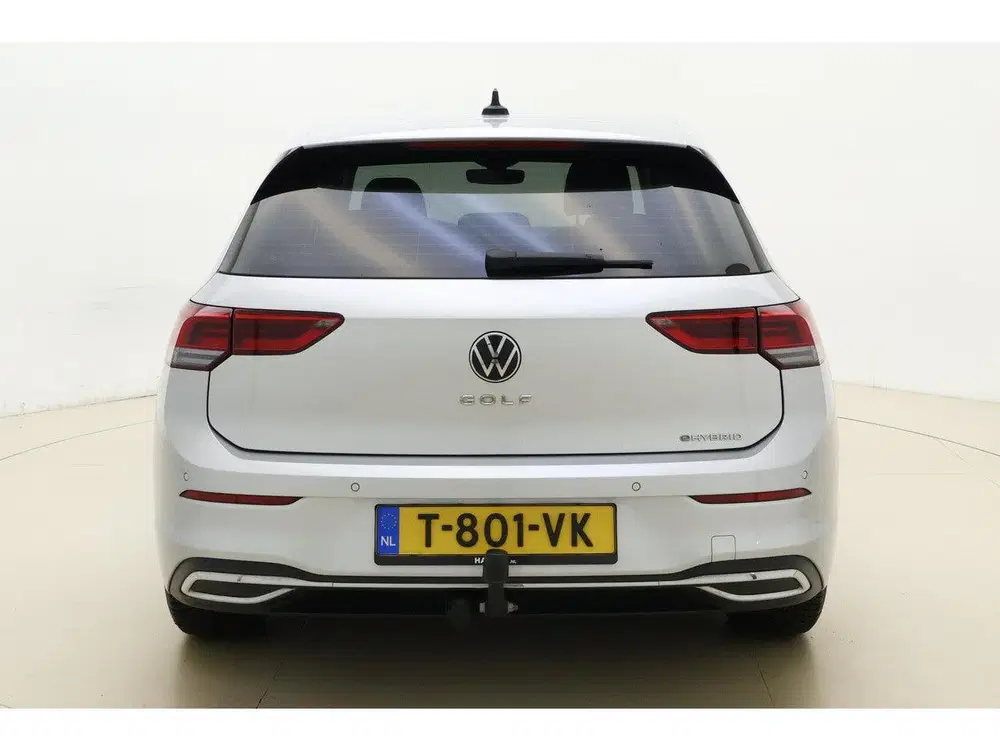 Volkswagen Golf 1.4 eHybrid Style 204pk uit 2021, foto 15