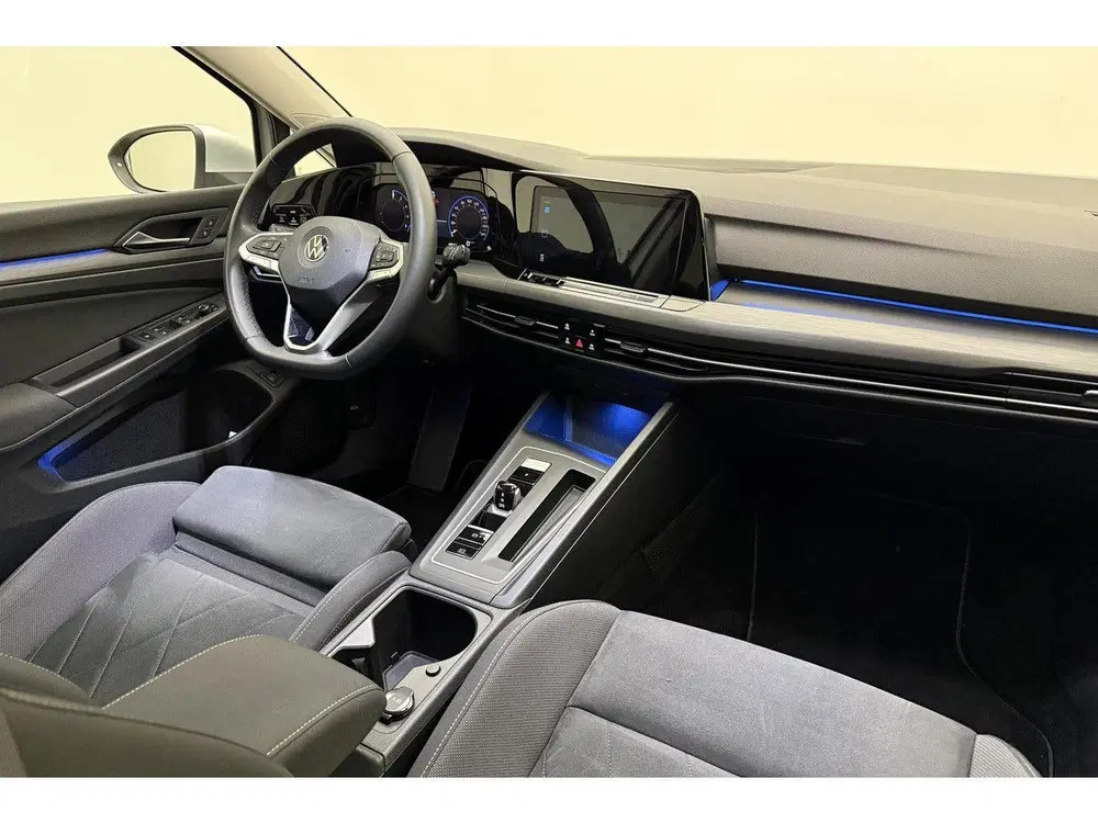 Volkswagen Golf 1.4 eHybrid Style 204pk uit 2021, foto 3