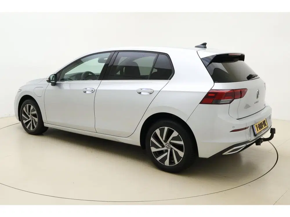 Volkswagen Golf 1.4 eHybrid Style 204pk uit 2021, foto 4