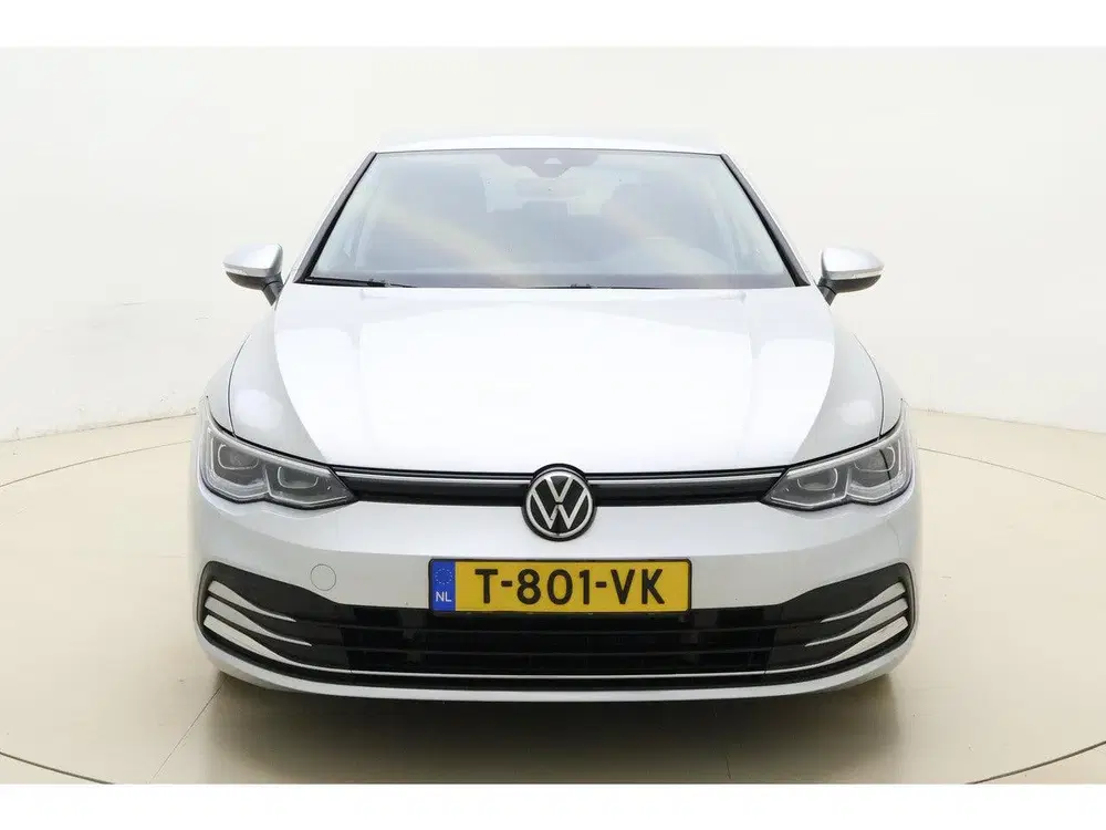 Volkswagen Golf 1.4 eHybrid Style 204pk uit 2021, foto 6