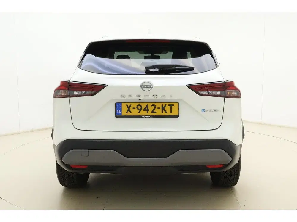 Nissan Qashqai 1.5 e-Power N-Connecta uit 2023, foto 11