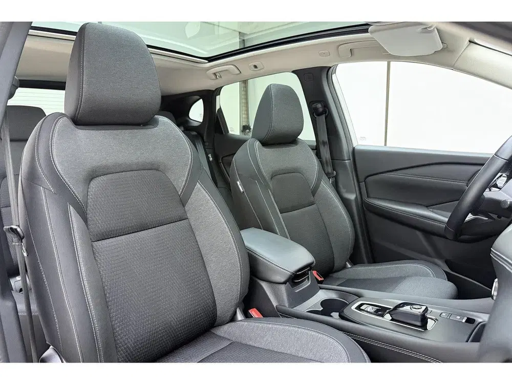 Nissan Qashqai 1.5 e-Power N-Connecta uit 2023, foto 13