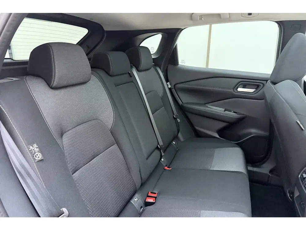 Nissan Qashqai 1.5 e-Power N-Connecta uit 2023, foto 14