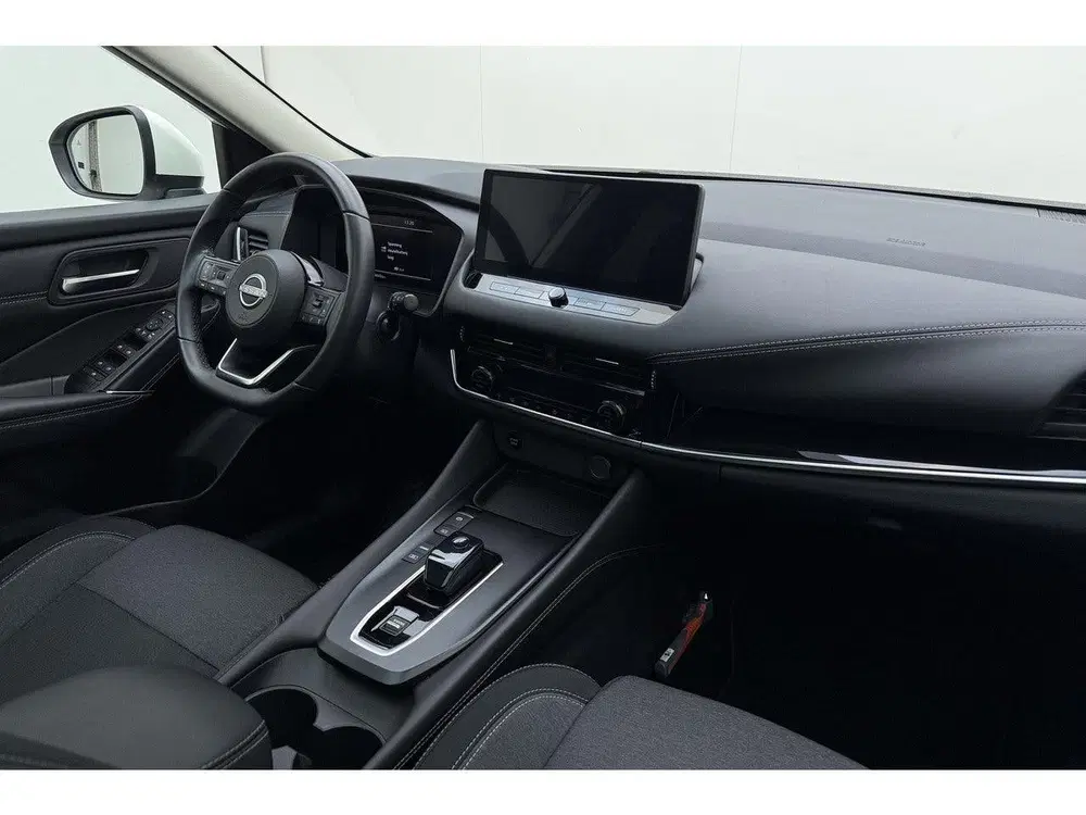 Nissan Qashqai 1.5 e-Power N-Connecta uit 2023, foto 15