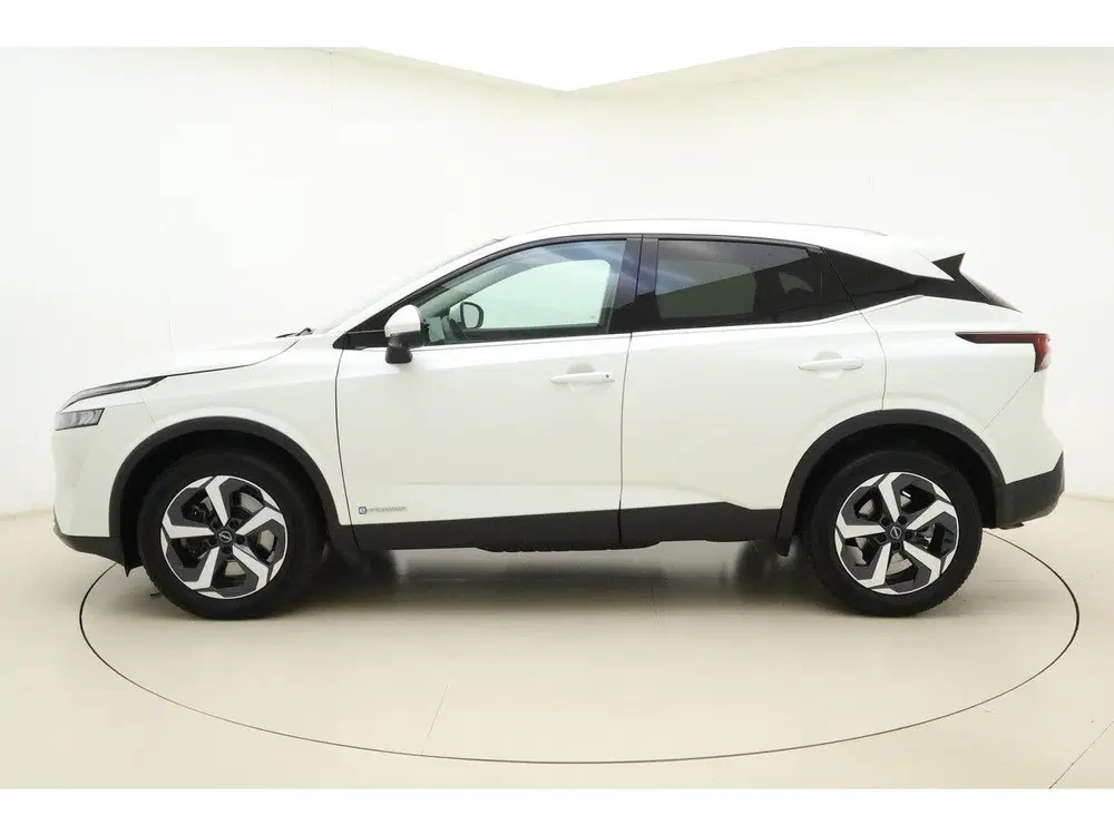 Nissan Qashqai 1.5 e-Power N-Connecta uit 2023, foto 5