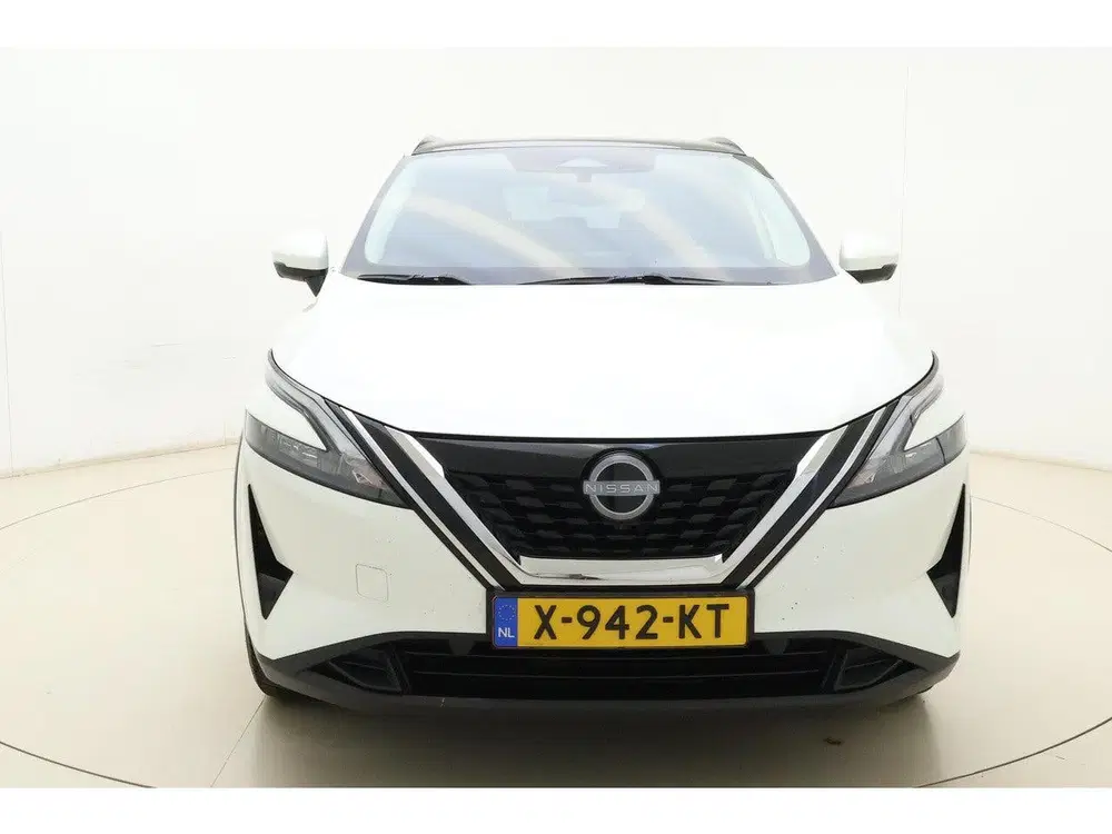 Nissan Qashqai 1.5 e-Power N-Connecta uit 2023, foto 6