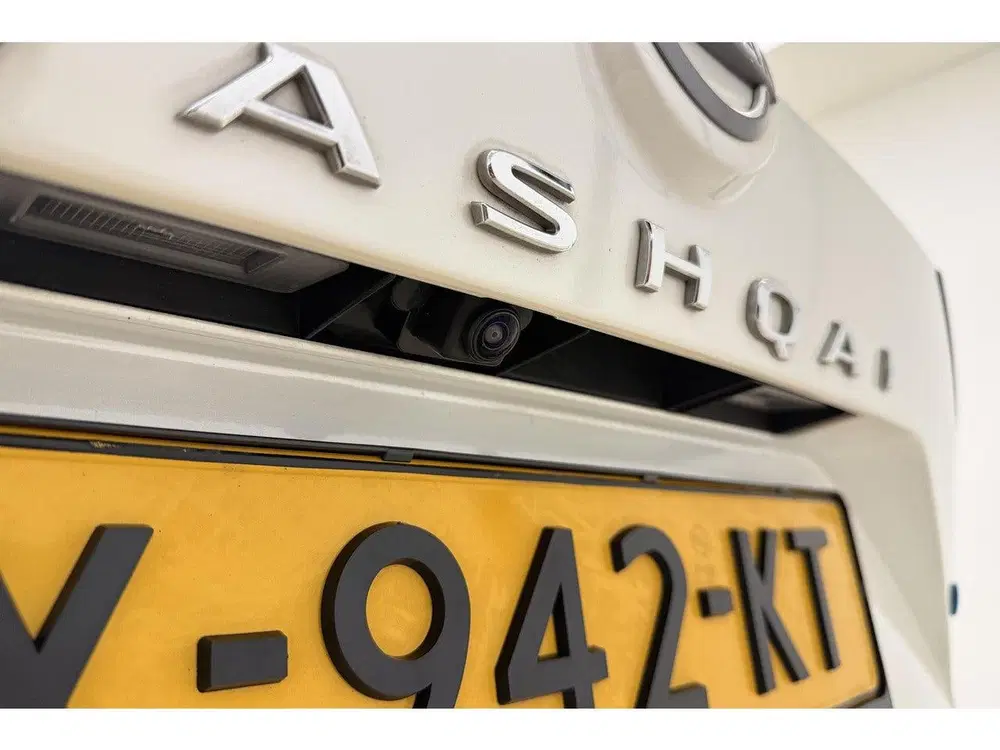 Nissan Qashqai 1.5 e-Power N-Connecta uit 2023, foto 7