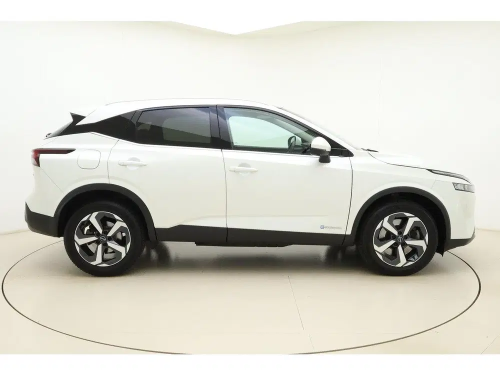 Nissan Qashqai 1.5 e-Power N-Connecta uit 2023, foto 9
