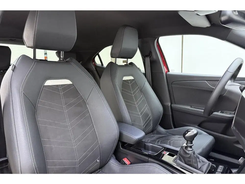 Opel Mokka 1.2 Turbo 130pk Ultimate uit 2024, foto 15