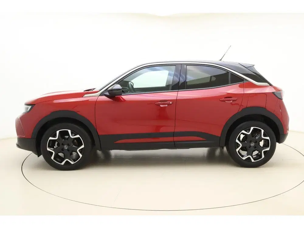 Opel Mokka 1.2 Turbo 130pk Ultimate uit 2024, foto 5