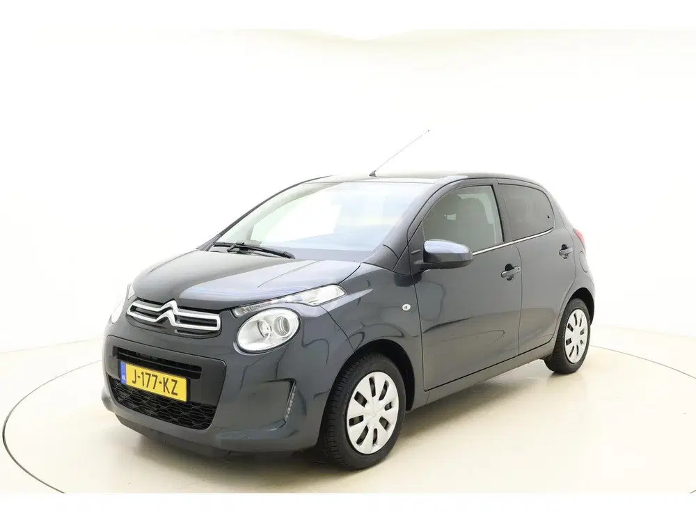 Citroën C1 1.0 VTi Feel uit 2020