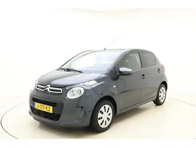 Citroën C1 1.0 VTi Feel uit 2020
