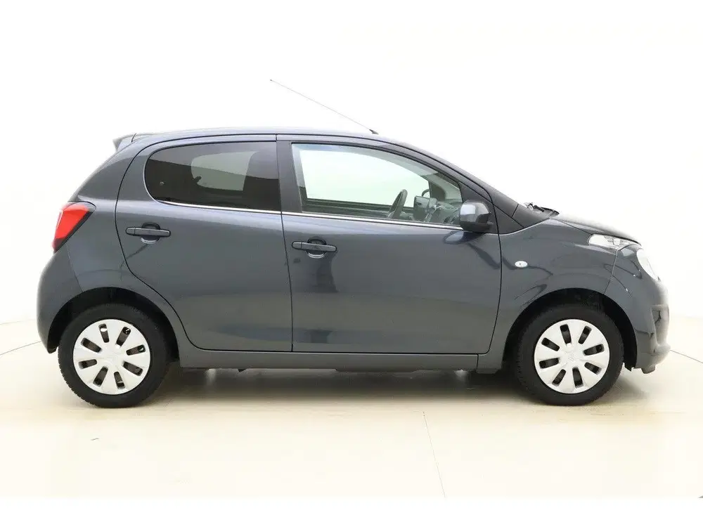 Citroën C1 1.0 VTi Feel uit 2020, foto 10