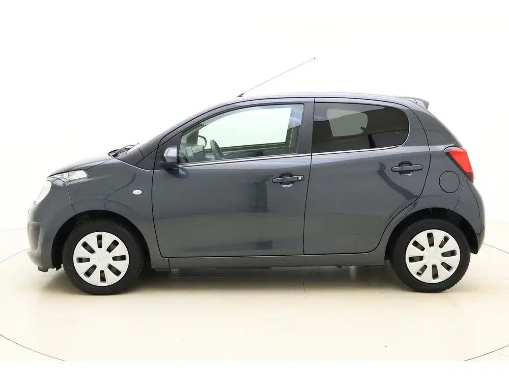 Citroën C1 1.0 VTi Feel uit 2020, foto 5