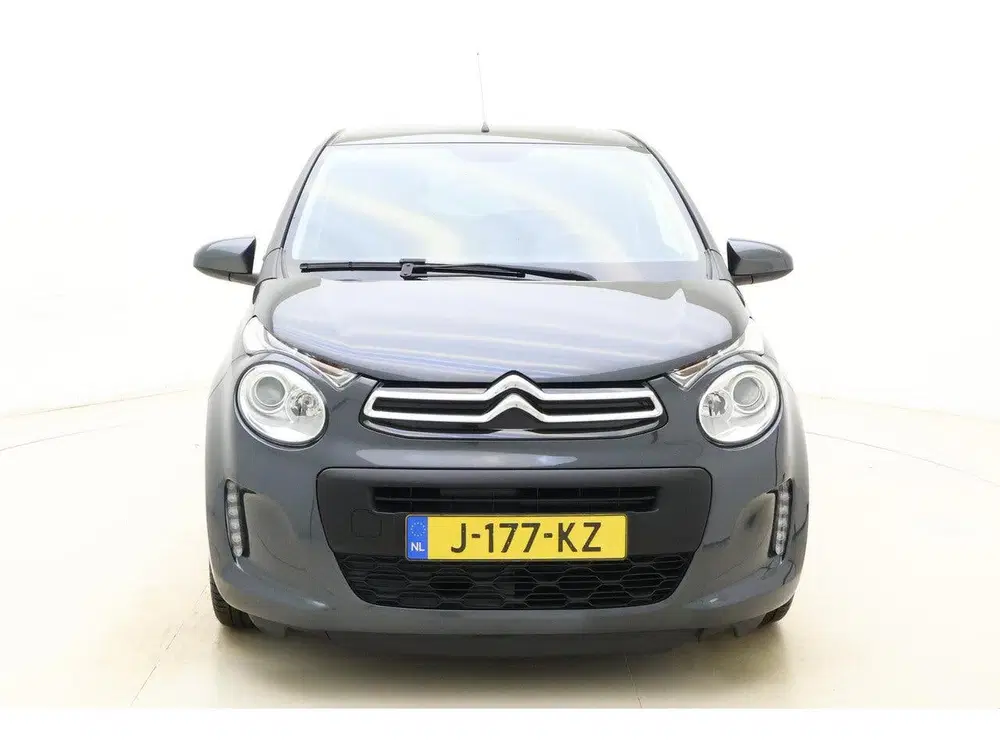 Citroën C1 1.0 VTi Feel uit 2020, foto 6
