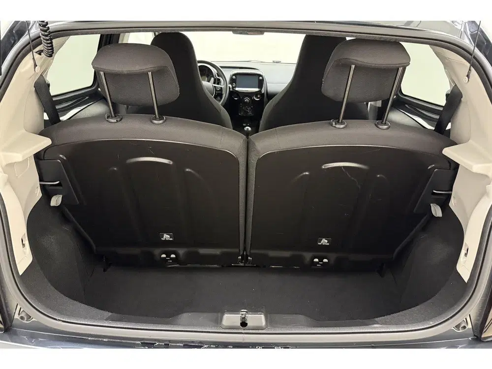 Citroën C1 1.0 VTi Feel uit 2020, foto 8