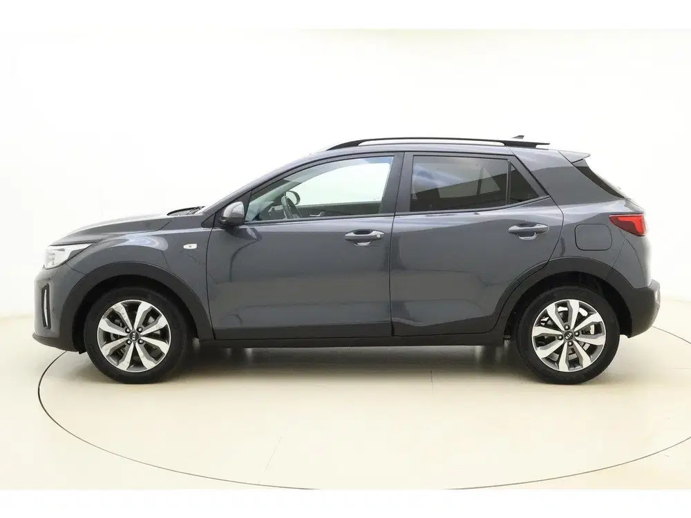 Kia Stonic 1.0 T-GDi MHEV DynamicPlusLine uit 2021, foto 6