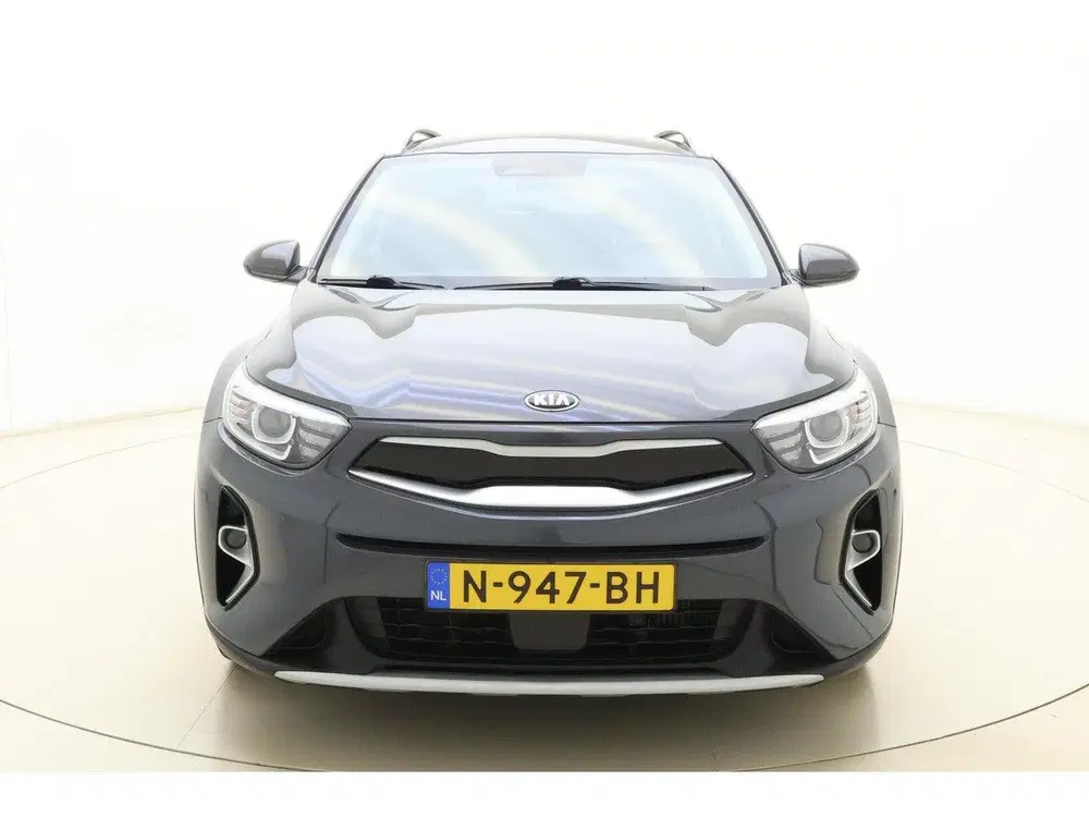 Kia Stonic 1.0 T-GDi MHEV DynamicPlusLine uit 2021, foto 7