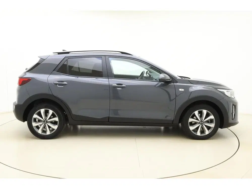 Kia Stonic 1.0 T-GDi MHEV DynamicPlusLine uit 2021, foto 9