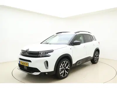 Citroën C5 Aircross 1.6 Plug-in Hybrid 180pk Automaat Busin uit 2023