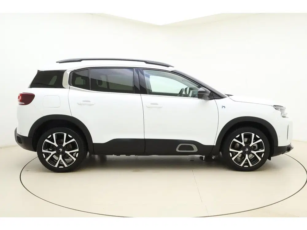 Citroën C5 Aircross 1.6 Plug-in Hybrid 180pk Automaat Busin uit 2023, foto 10