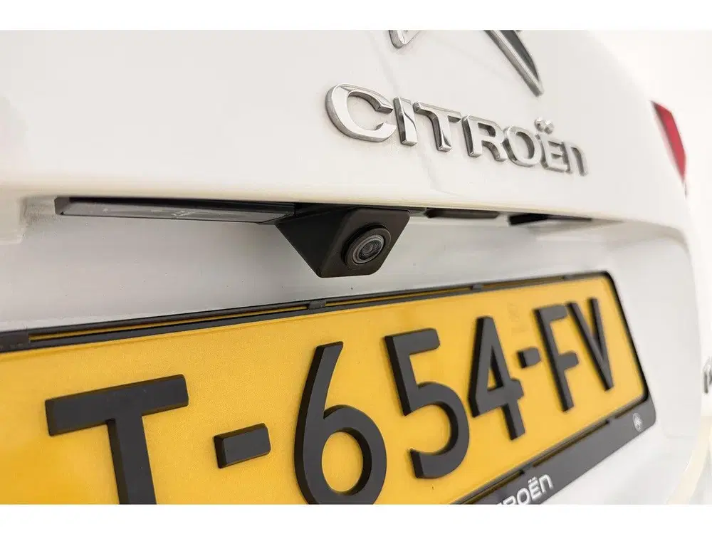 Citroën C5 Aircross 1.6 Plug-in Hybrid 180pk Automaat Busin uit 2023, foto 12