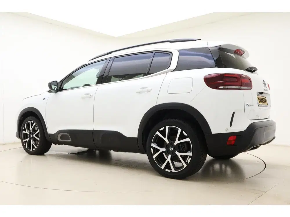 Citroën C5 Aircross 1.6 Plug-in Hybrid 180pk Automaat Busin uit 2023, foto 14
