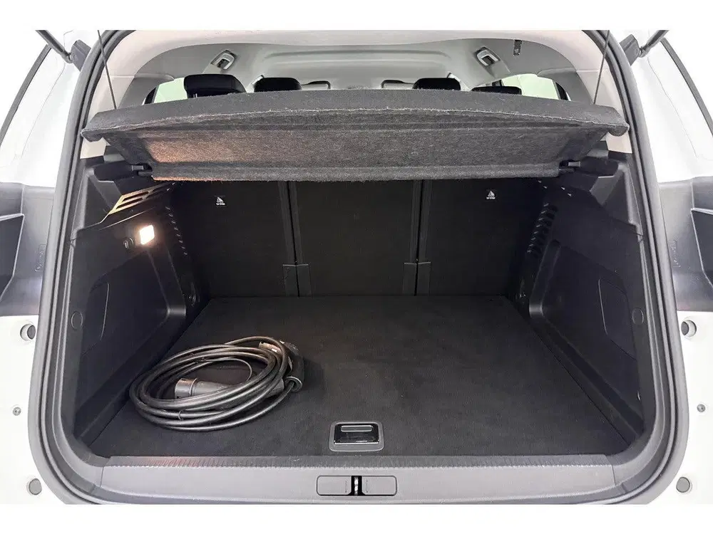 Citroën C5 Aircross 1.6 Plug-in Hybrid 180pk Automaat Busin uit 2023, foto 3