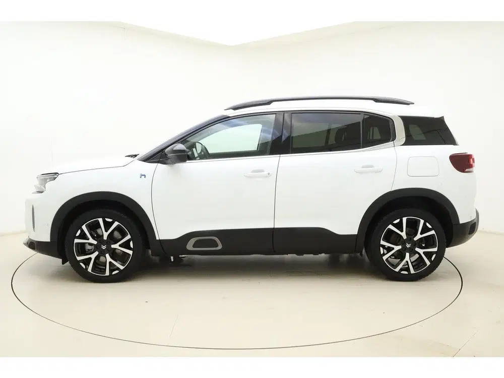 Citroën C5 Aircross 1.6 Plug-in Hybrid 180pk Automaat Busin uit 2023, foto 5