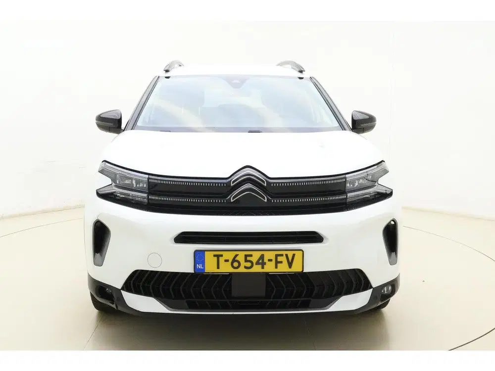 Citroën C5 Aircross 1.6 Plug-in Hybrid 180pk Automaat Busin uit 2023, foto 6