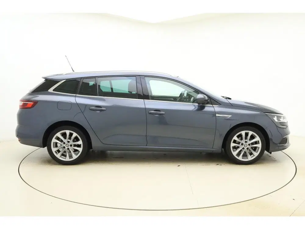 Renault Megane Mégane Estate 1.3 TCe 140pk Automaat GT-Li uit 2019, foto 10