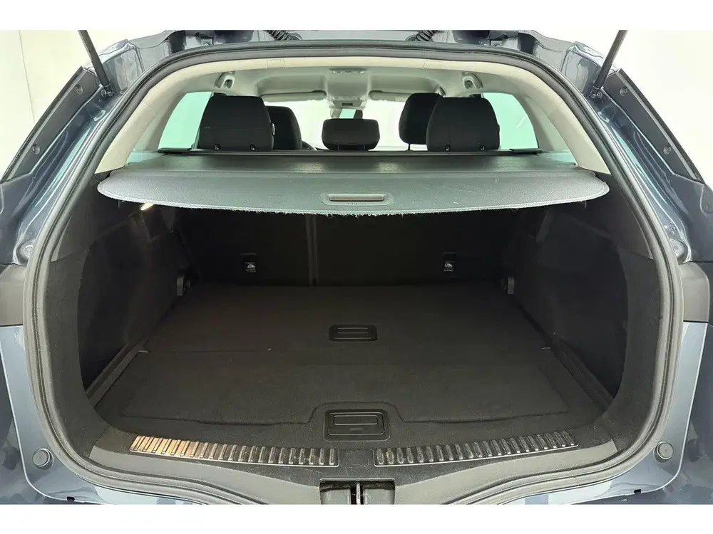 Renault Megane Mégane Estate 1.3 TCe 140pk Automaat GT-Li uit 2019, foto 15