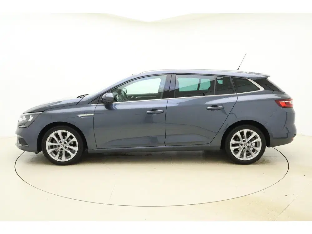 Renault Megane Mégane Estate 1.3 TCe 140pk Automaat GT-Li uit 2019, foto 5