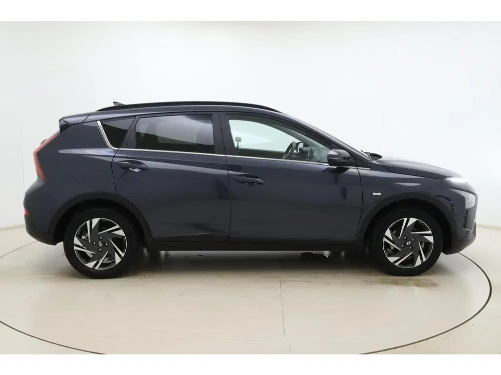 Hyundai BAYON 1.0 T-GDI 100pk Automaat Premium Sky uit 2022, foto 10